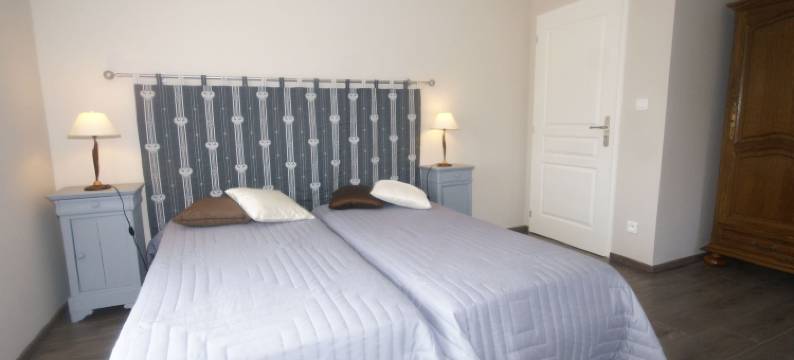 Horville Garden Retreat图片