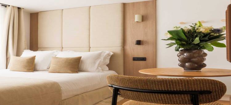 Elegant Studio 2P – Montorgueil/Grands Boulevards图片
