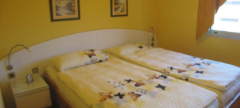 Parcs du Lavandou Comfortable holiday residence图片