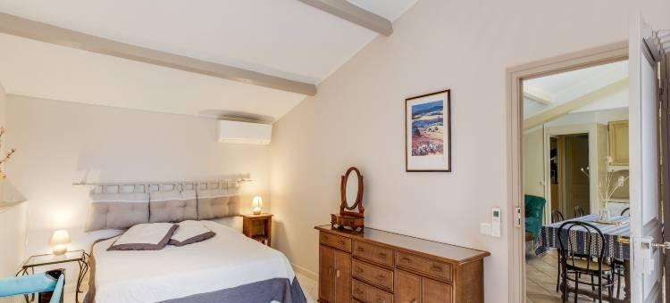 Villa in Provence near Vaison-la-Romaine图片