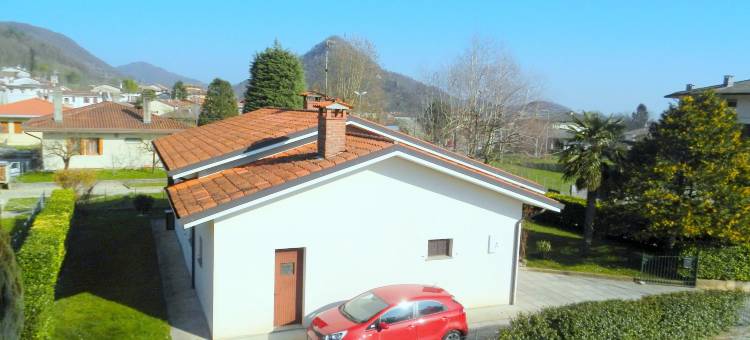 Villa in Northern Italy near Borgo di Toppo图片