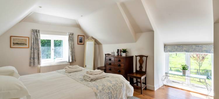 Holiday Home in Andover near New Forest Park图片