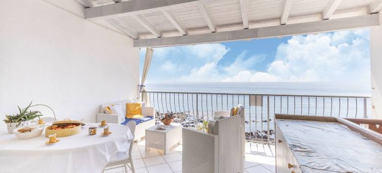 Apartment in Cala Gonone by Dolce Acqua Cliff图片