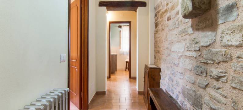 Holiday Home in Città di Castello with Pool图片