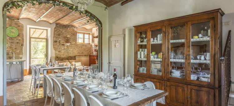 Villa Gallina Grande Stay图片