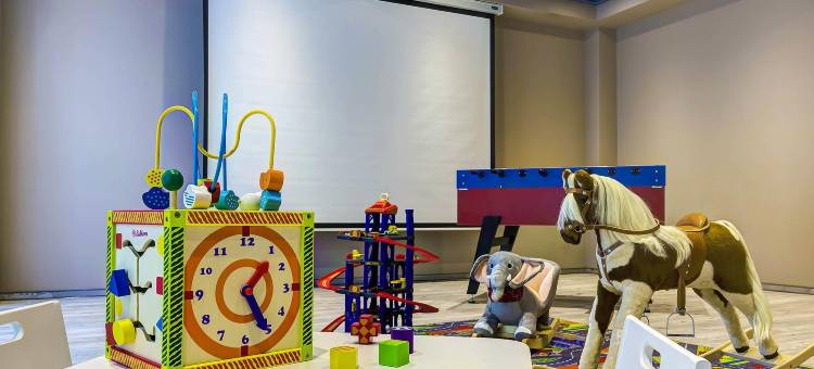 宜必思尚品拉施塔特巴登巴登酒店(Ibis Styles Rastatt Baden-Baden)图片