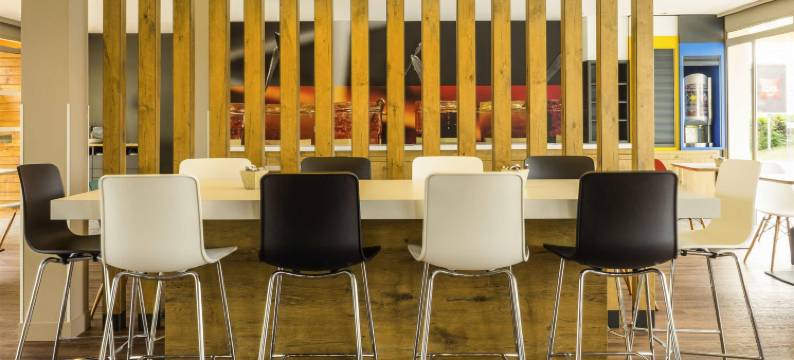 宜必思塔布奥多斯酒店(Ibis Tarbes Odos)图片