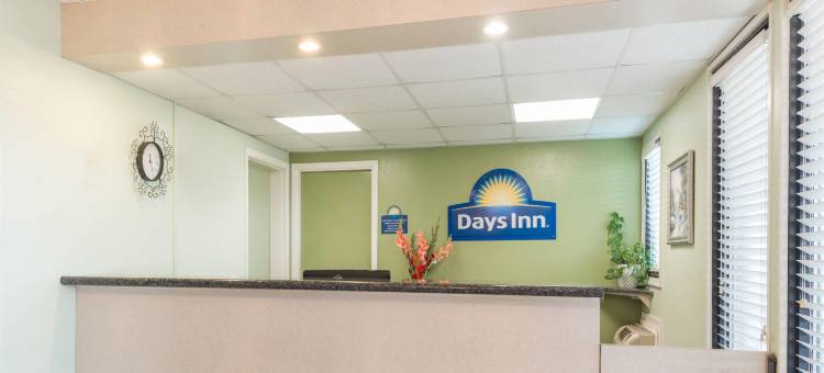 圣马科斯戴斯酒店(Days Inn by Wyndham San Marcos)图片