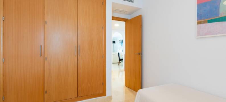 Coastal Apartment Escape图片