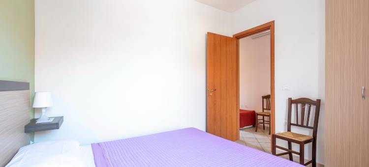 Villa Near Paestum Beach图片