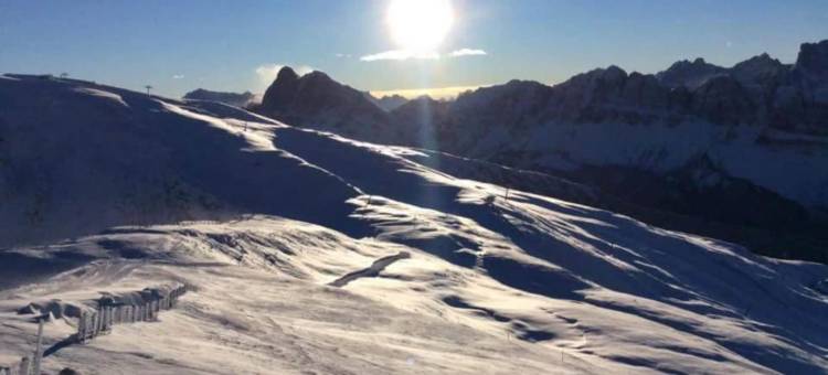 Modern Apartment, Bressanone图片