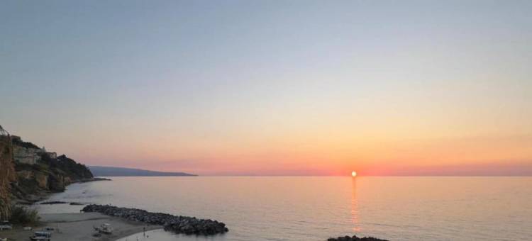 Holiday Home in Pizzo near Tyrrhenian Sea图片