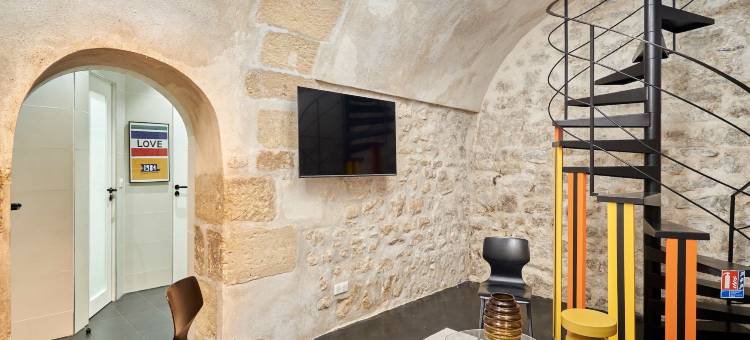 Superb Apartment Le Marais Center of Paris图片