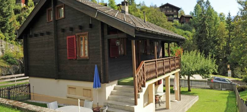 Glacier Views & Ski Trails图片