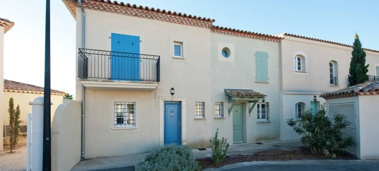 Villa with Marina View图片