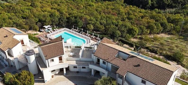 Apartment in Pedaso with Adriatic Sea Views图片