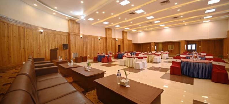 廓尔喀花园酒店(Gorkha Garden Hotel)图片