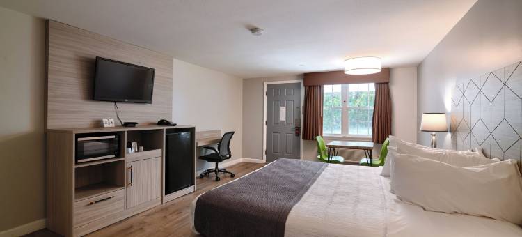 丹佛斯骑士酒店(Knight's Inn Boston/Danvers)图片