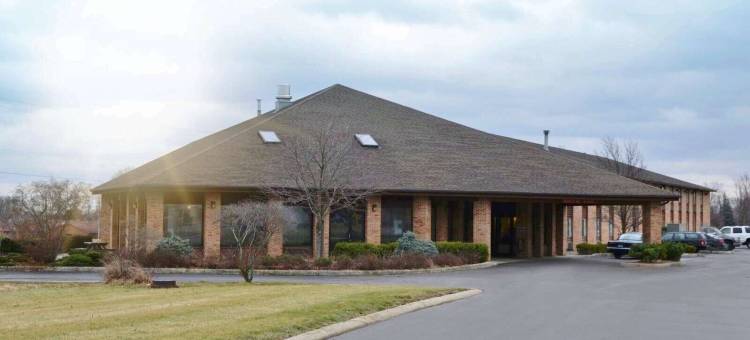 肯顿乡村壁炉套房酒店(Country Hearth Inn & Suites - Kenton)图片