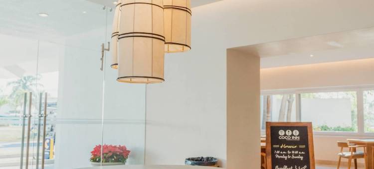 波多黎各瓦拉塔高尔夫海滨舒适酒店(Comfort Inn Puerto Vallarta Golfside & Marina)图片