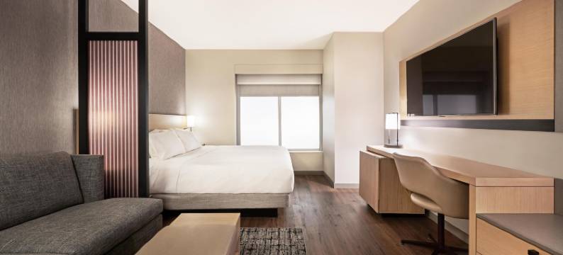 凯悦嘉轩杰克逊/西田纳西(Hyatt Place Jackson/West Tennessee)图片