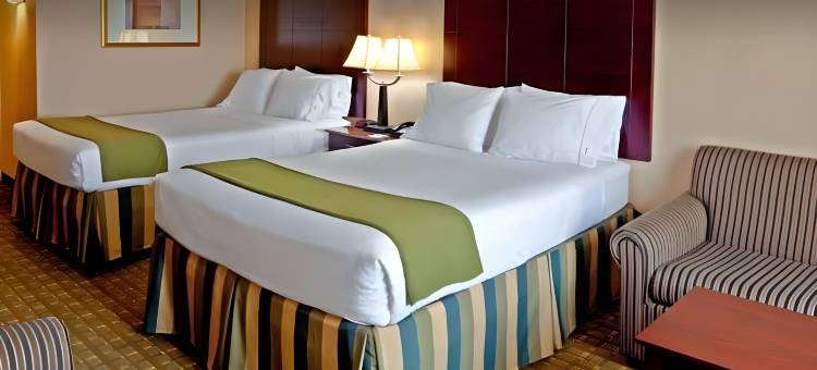 北伯根温德姆戴斯酒店(Days Hotel by Wyndham North Bergen /NYC Area)图片