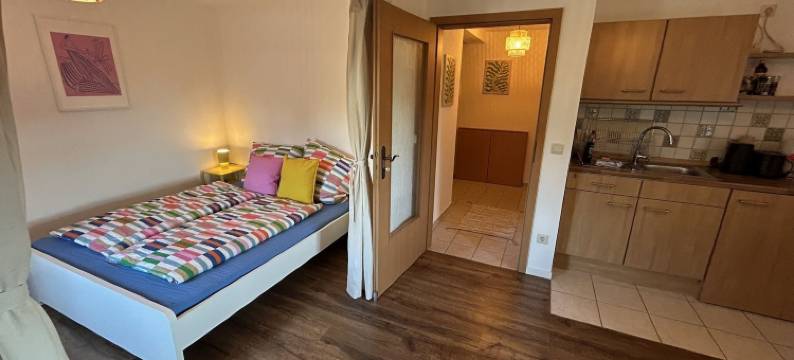 Gästezimmer Emmis Erbe图片