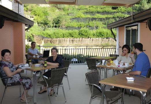 Minihotel Iris Hotel Overview