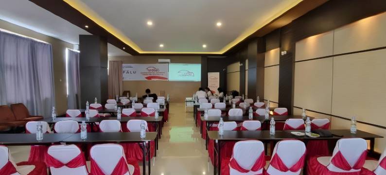 HOTEL KEMBANG JOYO图片