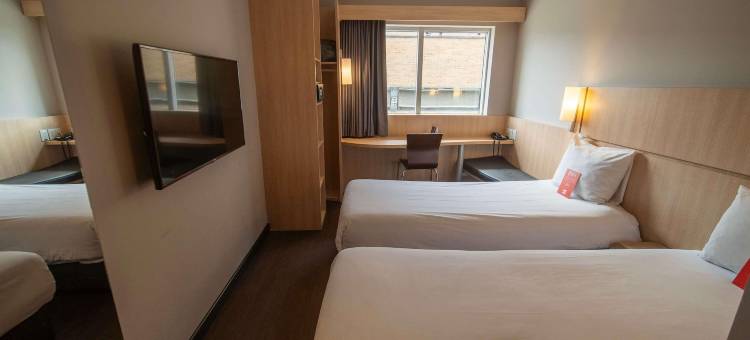 宜必思麦德林酒店(Ibis Medellin)图片