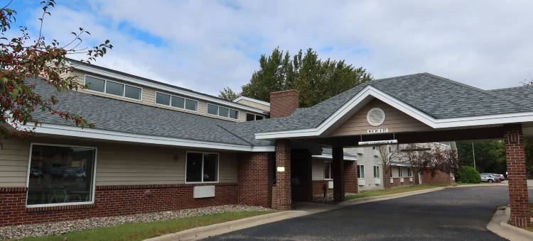 美洲最佳价值酒店(Americas Best Value Inn)图片