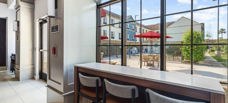 博蒙特Homewood Suites by Hilton(Homewood Suites by Hilton Beaumont)图片