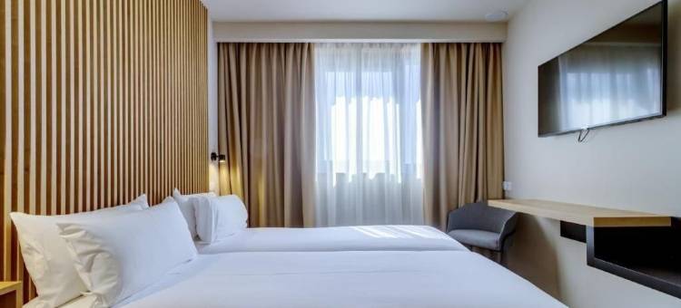 波尔图选择房间(Room Select Porto)图片