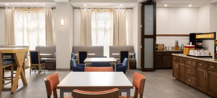 希尔顿欢朋酒店-威廉斯堡(Hampton Inn Williamsburg)图片