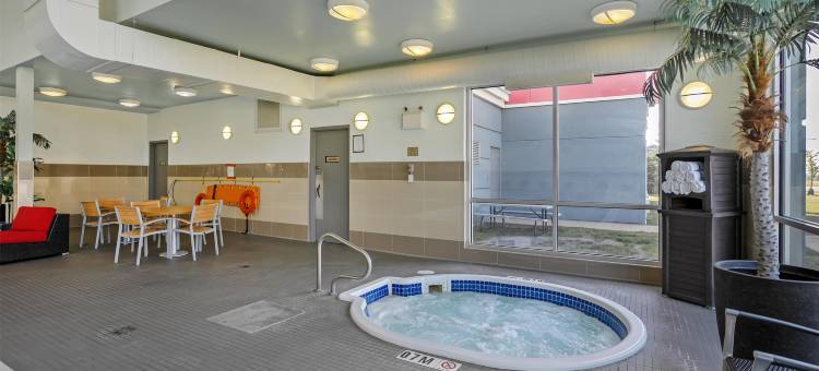 贝斯特韦斯特优质机场优质酒店(Best Western Plus Airport Inn  Suites)图片