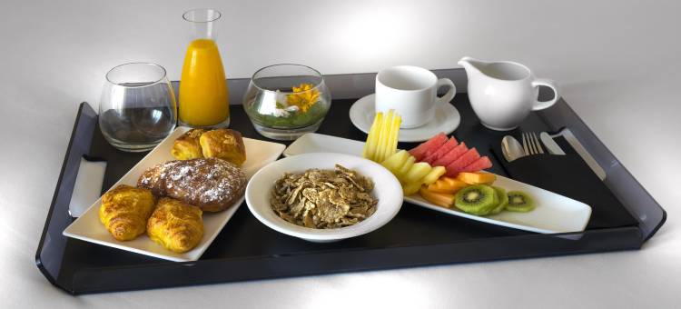 NH雷阿尔城酒店(NH Ciudad Real)图片