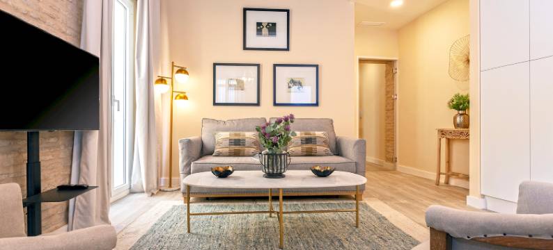 Genteel Home Feria IV图片