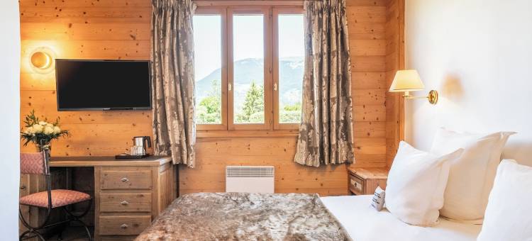 拉梅松蒂普利埃之家(La Maison Hôtel les Peupliers)图片