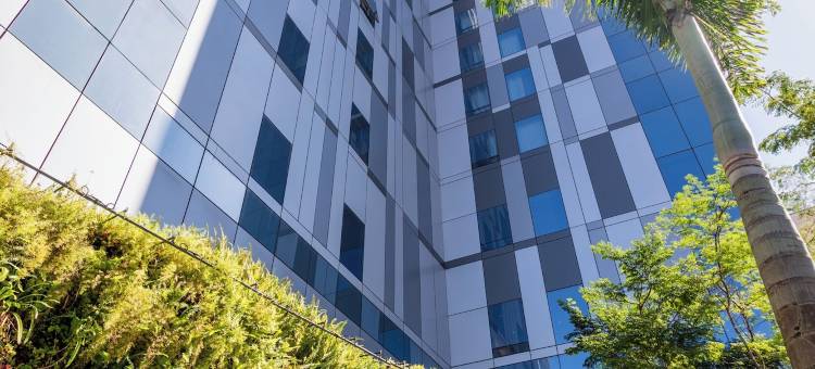 宜必思尚品 SP 中心酒店(Ibis Styles SP Centro)图片