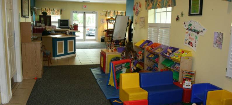 赛普拉斯棕榈温德姆俱乐部酒店(Club Wyndham Cypress Palms)图片