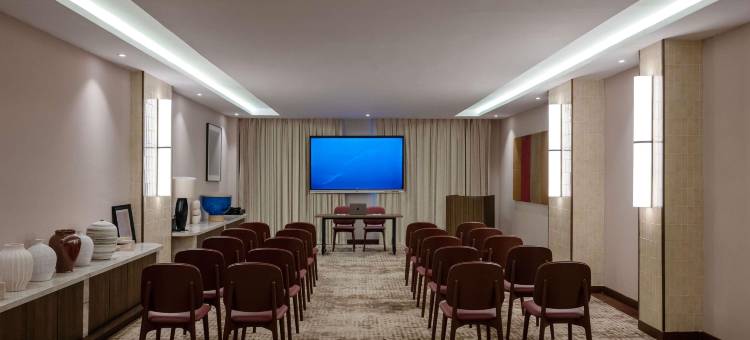 海米斯穆谢特美居酒店(Mercure Hotel Khamis Mushait)图片