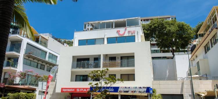 GuestReady - A sunny delight in Funchal图片