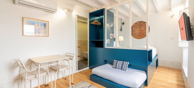 GuestReady - Esperança do Cardal 3E图片