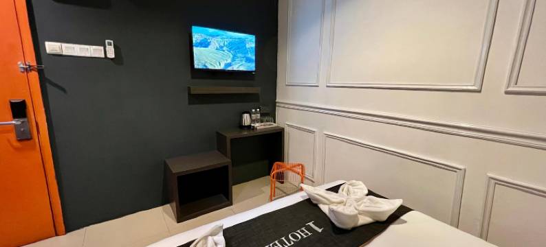 库柴喇嘛酒店(1 Hotel Kuchai Lama)图片