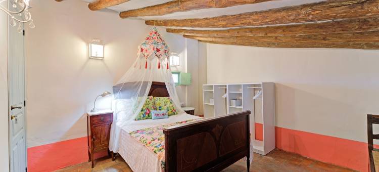 Holiday Home Fraga with Private Pool图片