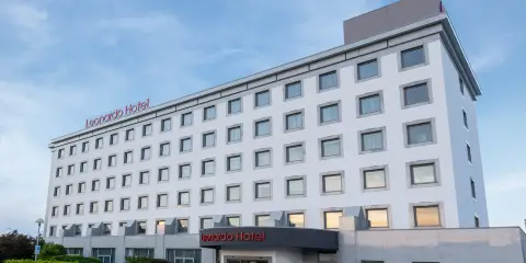 維羅納萊昂納多酒店