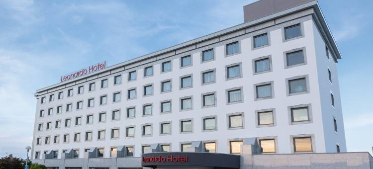 维罗纳莱昂纳多酒店(Leonardo Hotel Verona)图片