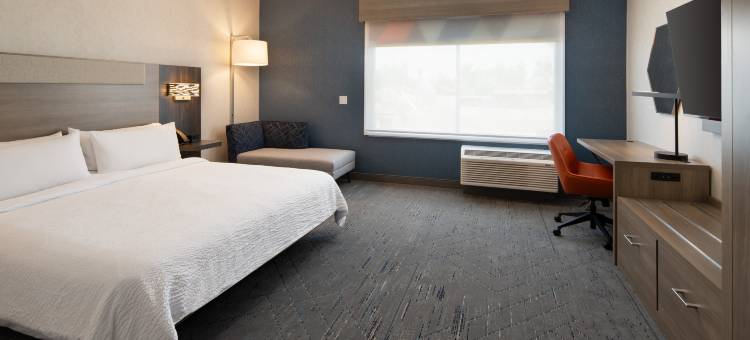 弗雷斯诺机场智选假日套房酒店(洲际酒店集团)(Holiday Inn Express & Suites Fresno Airport, an IHG Hotel)图片