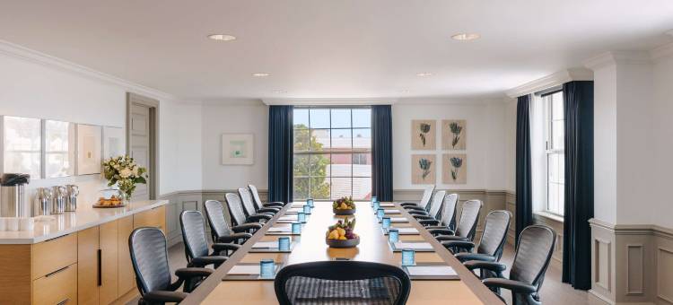 哈密尔顿公主海滩俱乐部酒店(费尔蒙酒店集团旗下酒店)(Hamilton Princess & Beach Club A Fairmont Managed Hotel)图片