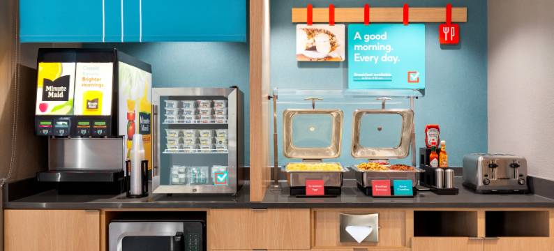 avid hotel CORALVILLE - IOWA CITY by IHG图片